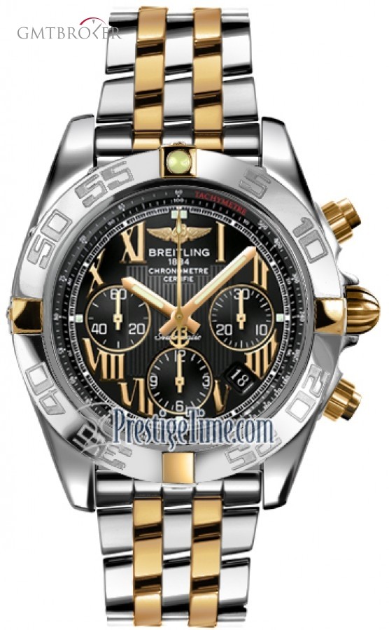 Breitling IB011012b957-tt  Chronomat B01 Mens Watch IB011012/b957-tt 154557