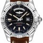 Breitling A45320b9bd42-2cd  Galactic 44 Mens Watch