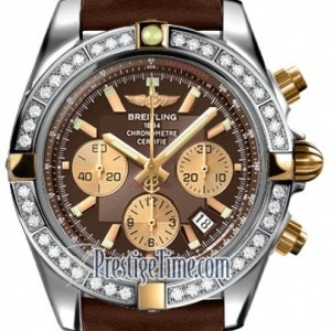 Breitling IB011053q576-2ld  Chronomat 44 Mens Watch IB011053/q576-2ld 183725