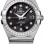 Omega 12315272051001  Constellation Co-Axial Automatic 2