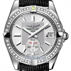 Breitling A3733053g706-1lts  Galactic 36 Automatic Midsize W a3733053/g706-1lts 190979