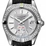 Breitling A3733053g706-1lts  Galactic 36 Automatic Midsize W