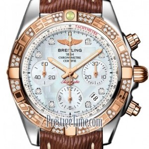 Breitling Cb0140aaa723-2lts  Chronomat 41 Mens Watch cb0140aa/a723-2lts 191059