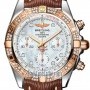 Breitling Cb0140aaa723-2lts  Chronomat 41 Mens Watch