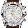 Breitling Ab011012g684-2ld  Chronomat 44 Mens Watch