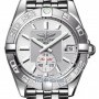 Breitling A3733011g706-ss  Galactic 36 Automatic Midsize Wat