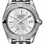Breitling A3733053a716-ss  Galactic 36 Automatic Midsize Wat
