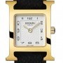 Hermès 036733WW00  H Hour Quartz Small PM Ladies Watch