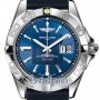 Breitling A49350L2c806-3or  Galactic 41 Mens Watch
