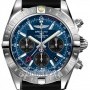 Breitling Ab042011c852-1or  Chronomat 44 GMT Mens Watch