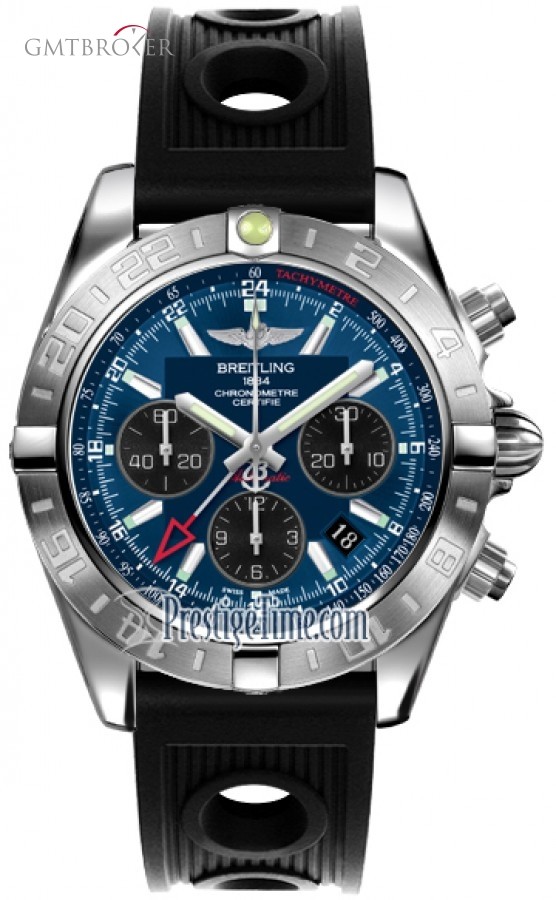 Breitling Ab042011c852-1or  Chronomat 44 GMT Mens Watch ab042011/c852-1or 200525