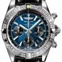 Breitling Ab0110aac789-1cd  Chronomat 44 Mens Watch
