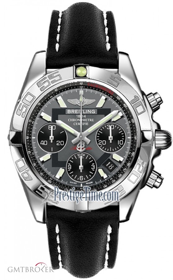 Breitling Ab014012f554-1lt  Chronomat 41 Mens Watch ab014012/f554-1lt 176107