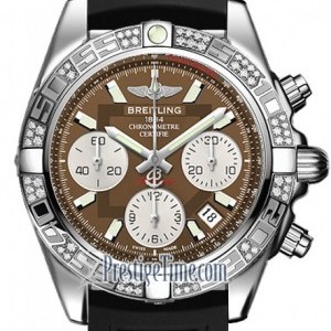 Breitling Ab0140aaq583-1pro3d  Chronomat 41 Mens Watch ab0140aa/q583-1pro3d 178999