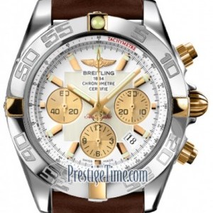 Breitling IB011012a696-2lt  Chronomat 44 Mens Watch IB011012/a696-2lt 177777
