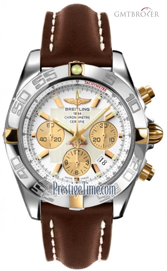 Breitling IB011012a696-2lt  Chronomat 44 Mens Watch IB011012/a696-2lt 177777