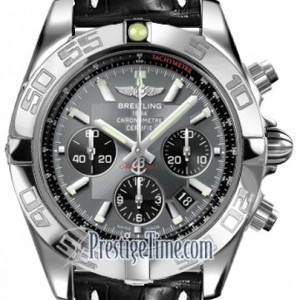 Breitling Ab011012f546-1ct  Chronomat 44 Mens Watch ab011012/f546-1ct 183383