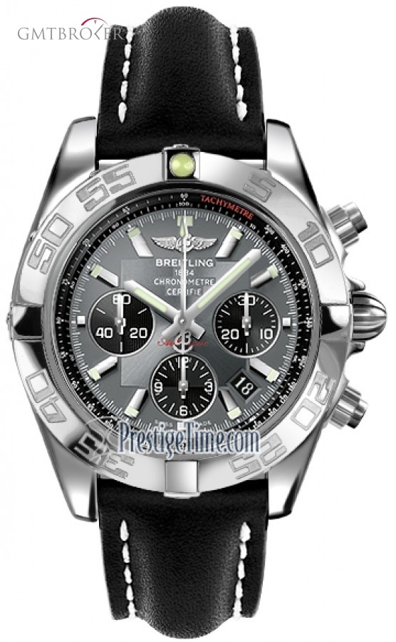 Breitling Ab011012f546-1lt  Chronomat 44 Mens Watch ab011012/f546-1lt 183389