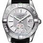 Breitling A3733011g706-1lt  Galactic 36 Automatic Midsize Wa