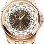 Patek Philippe 51301r-001  Complications World Time Mens Watch