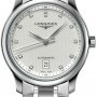 Longines L26284776  Master Automatic 385mm Mens Watch