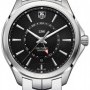 TAG Heuer Wat201aba0951  Link Automatic GMT Mens Watch