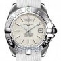 Breitling A71356L2g702-8lts  Galactic 32 Ladies Watch
