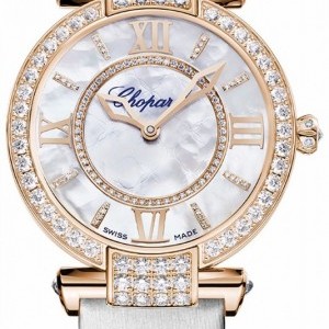 Chopard 384242-5005  Imperiale Automatic 36mm Ladies Watch 384242-5005 257547