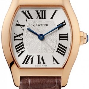 Cartier W1556360  Tortue Ladies Watch w1556360 252941