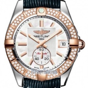 Breitling C3733053a724-3lts  Galactic 36 Automatic Midsize W c3733053/a724-3lts 190989