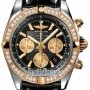 Breitling CB011053b968-1cd  Chronomat 44 Mens Watch
