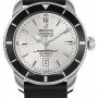 Breitling A1732024g642-1or  Superocean Heritage 46mm Mens Wa