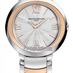 Baume & Mercier 10159 Baume  Mercier Promesse Quartz 30mm Ladies W 10159 256971