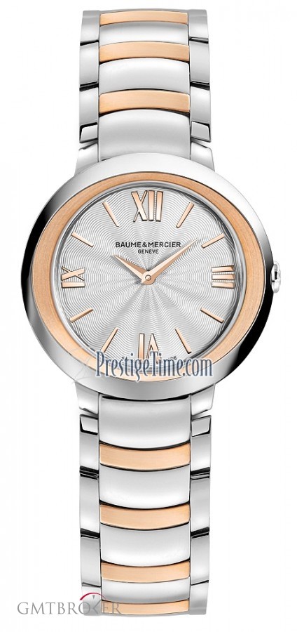 Baume & Mercier 10159 Baume  Mercier Promesse Quartz 30mm Ladies W 10159 256971