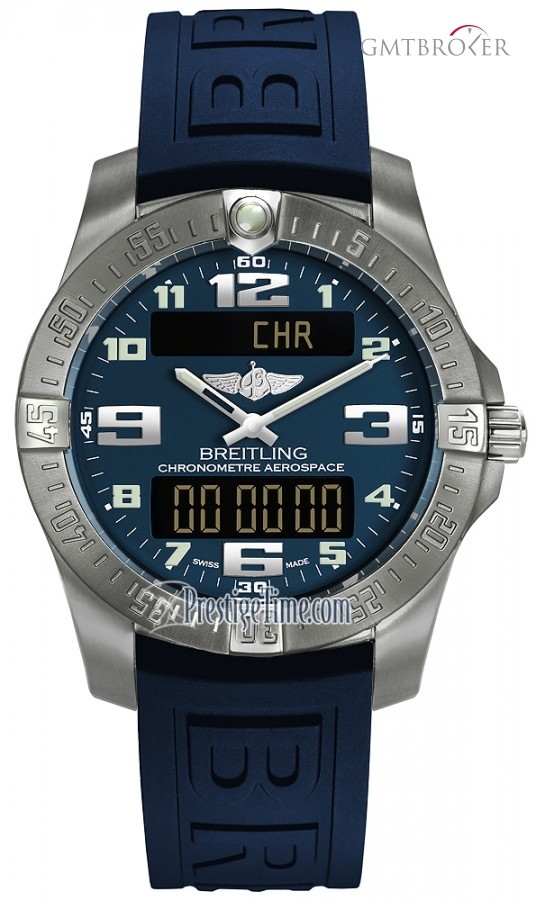 Breitling E7936310c869-3pro3t  Aerospace Evo Mens Watch e7936310/c869-3pro3t 211431