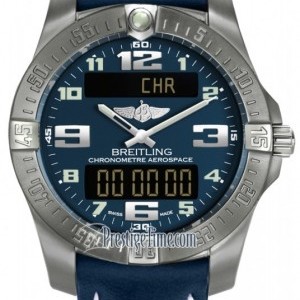 Breitling E7936310c869-3ld  Aerospace Evo Mens Watch e7936310/c869-3ld 208353