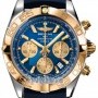 Breitling CB011012c790-3pro3t  Chronomat 44 Mens Watch