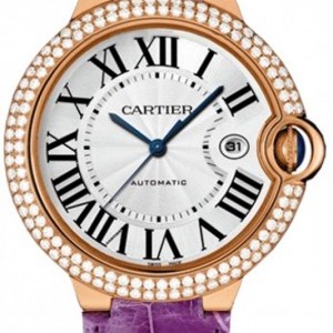 Cartier We900851  Ballon Bleu - Large Mens Watch we900851 159481