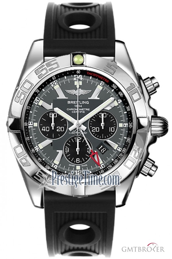 Breitling Ab041012f556-1or  Chronomat GMT Mens Watch ab041012/f556-1or 176301