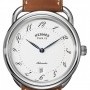 Hermès 035184WW00  Arceau Automatic TGM 41mm Mens Watch