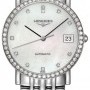 Longines L48090876  Elegant Automatic 345mm Medium Watch