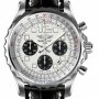Breitling A2336035g718-1cd  Chronospace Automatic Mens Watch