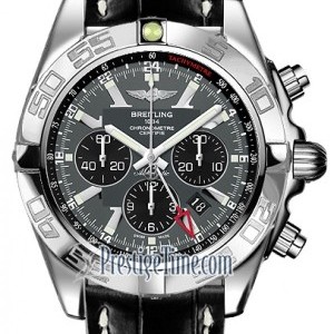 Breitling Ab041012f556-1ct  Chronomat GMT Mens Watch ab041012/f556-1ct 176799