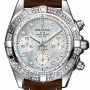 Breitling Ab0140aag712-2ld  Chronomat 41 Mens Watch