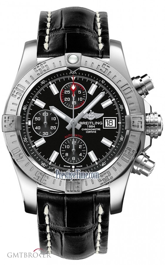 Breitling A1338111bc32-1cd  Avenger II Mens Watch a1338111/bc32-1cd 207583