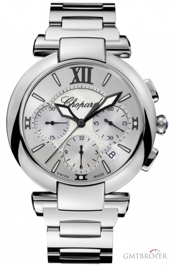 Chopard 388549-3002  Imperiale Automatic Chronograph 40mm 388549-3002 189261