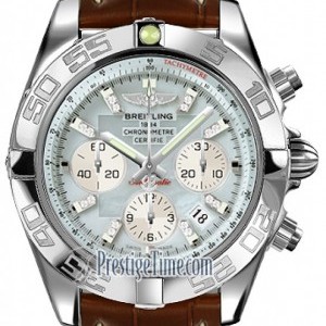 Breitling Ab011012g686-2ct  Chronomat 44 Mens Watch ab011012/g686-2ct 183437