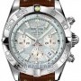 Breitling Ab011012g686-2ct  Chronomat 44 Mens Watch