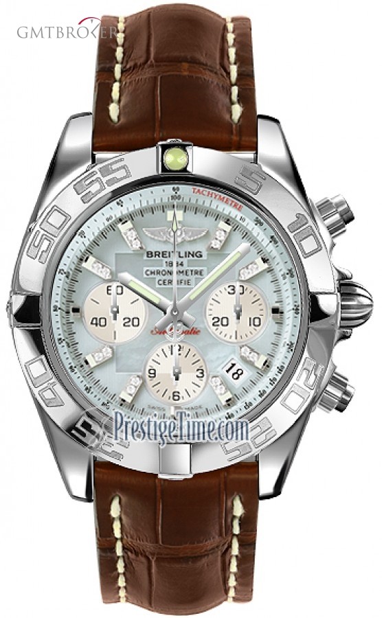 Breitling Ab011012g686-2ct  Chronomat 44 Mens Watch ab011012/g686-2ct 183437