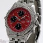Breitling Red Arrows Chronomat Ref-A130501 Limited Edtion St